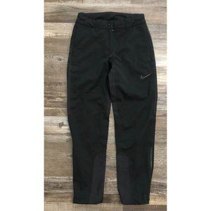 Nike Golf Adult XS Black Storm Fit Flat Front Pants